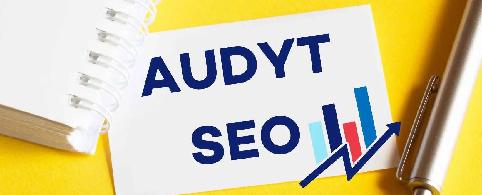 audyt seo